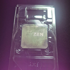 라이젠5 3600