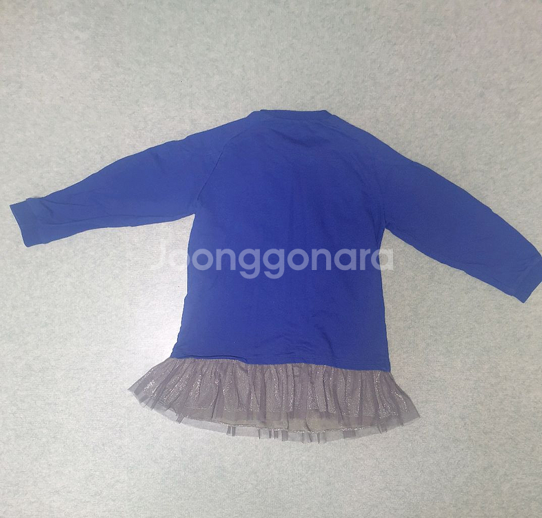 (155) [프랜치캣 계열사] 티파니키즈 티셔츠--1