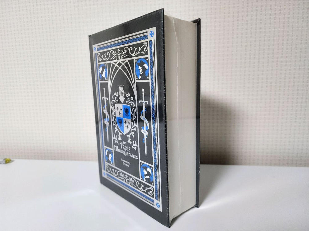 시공사 삼총사 특별판 미개봉 택포--1