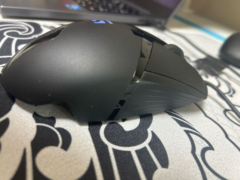 게이밍 마우스 로지텍 g402--2