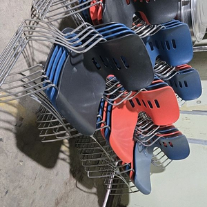 업소용 의자 세트