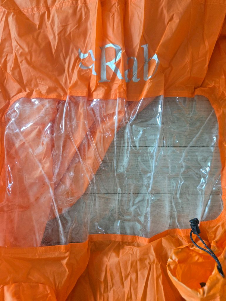 rab 8~10 그룹쉘터+폴대튜닝 판매--2