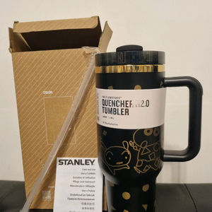 스탠리 퀜처 H2.0 텀블러 1.18L