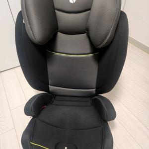 조이듀알로 주니어 카시트(세탁.설명서.이너시트2)