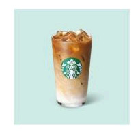 스타벅스 카페라떼