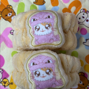 햄토리 세안밴드 고질라콜라보 [일본정품 새상품]