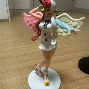 원피스 우타 피규어 2종