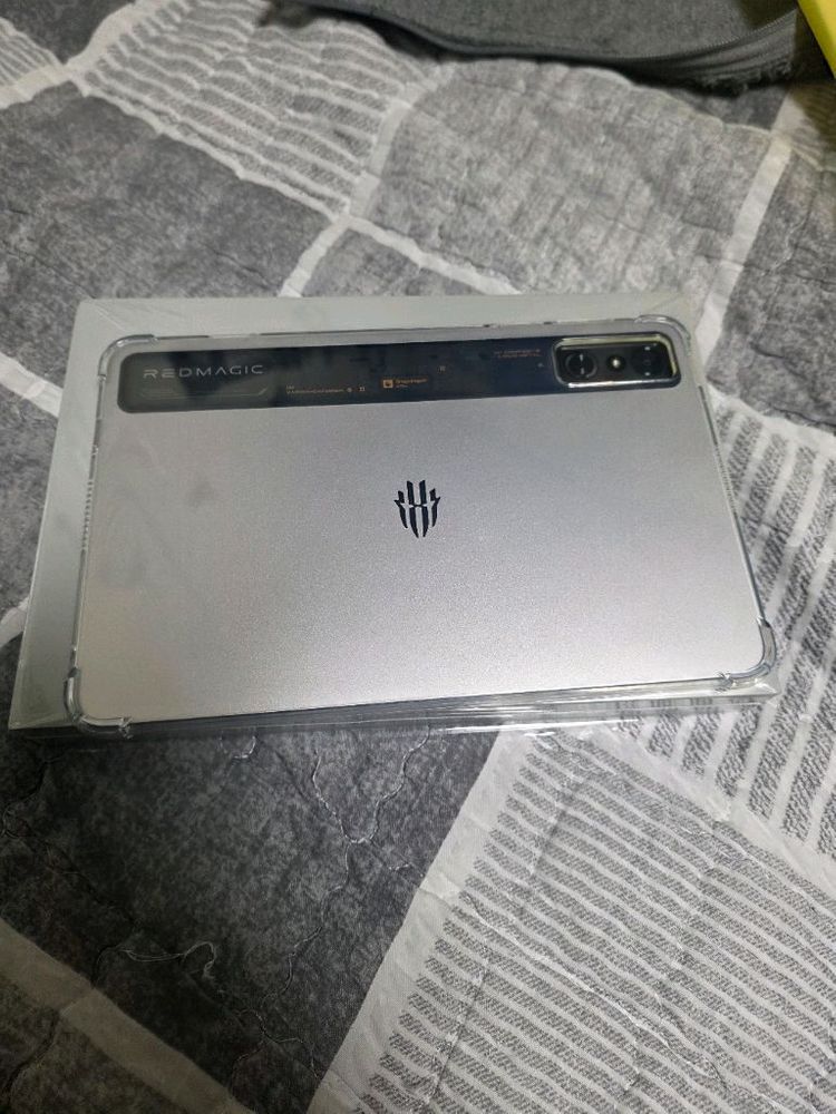 레드매직 아스트라 게이밍 태블릿 8엘리트 512+16 정발버전--1