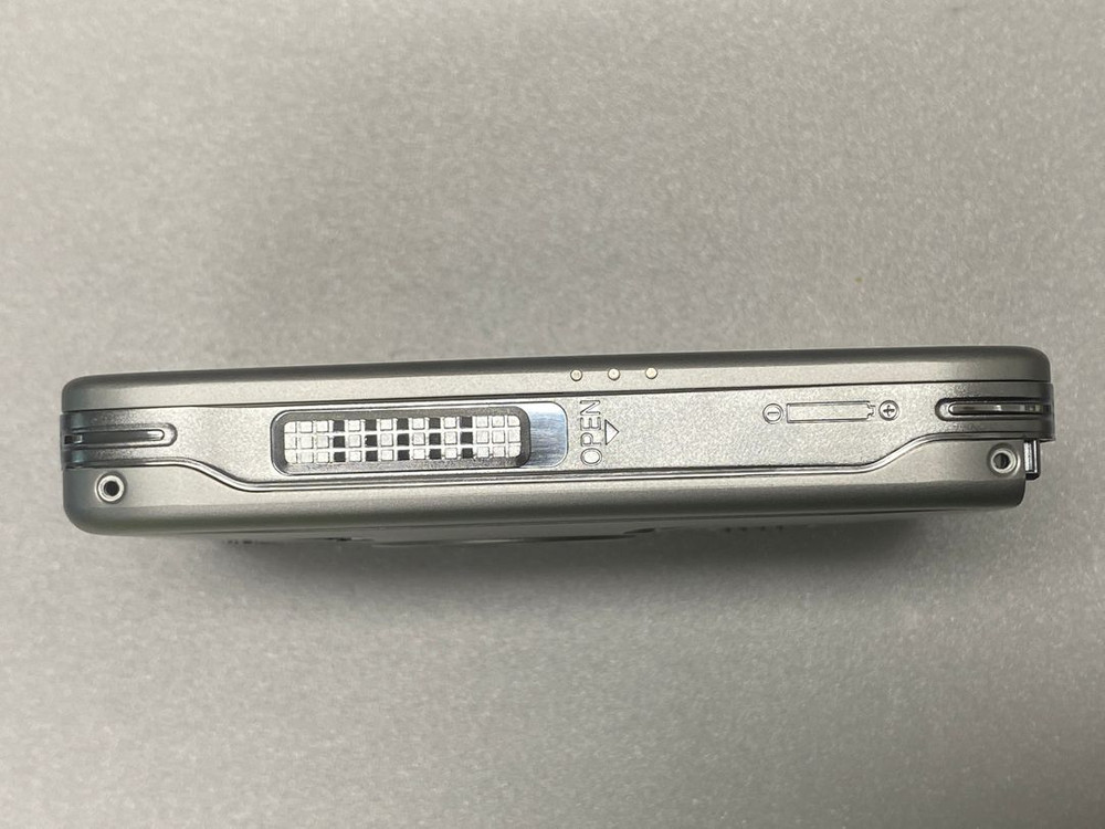 파나소닉 워크맨 부품용 RQ-SX73 [케이스]--3