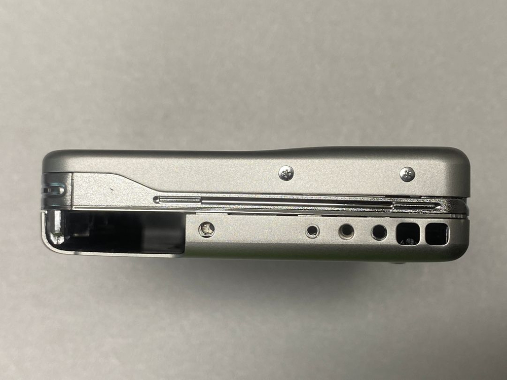 파나소닉 워크맨 부품용 RQ-SX73 [케이스]--4