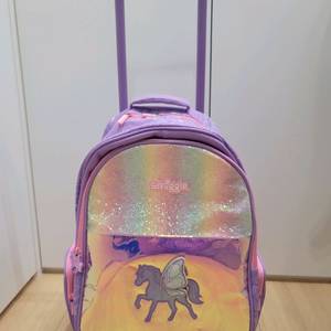 스미글 유니콘 캐리어가방