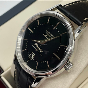 론진 플래그십 헤리티지