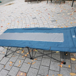 팀버리지 야전침대