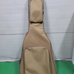 통기타 가방 두꺼운 가방