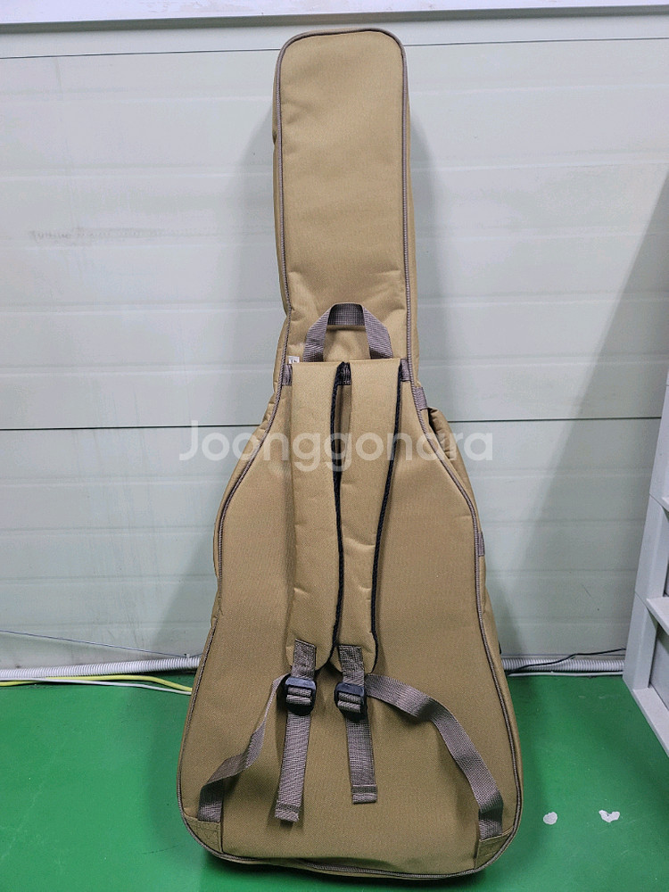 통기타 가방 두꺼운 가방--1