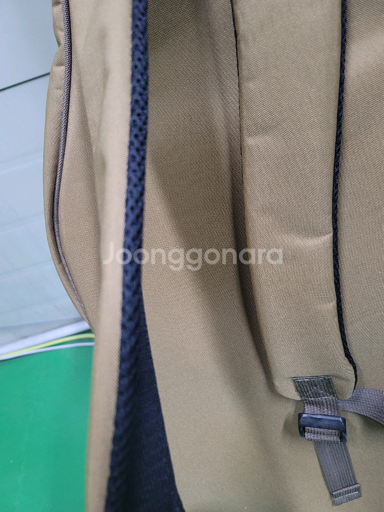 통기타 가방 두꺼운 가방--4