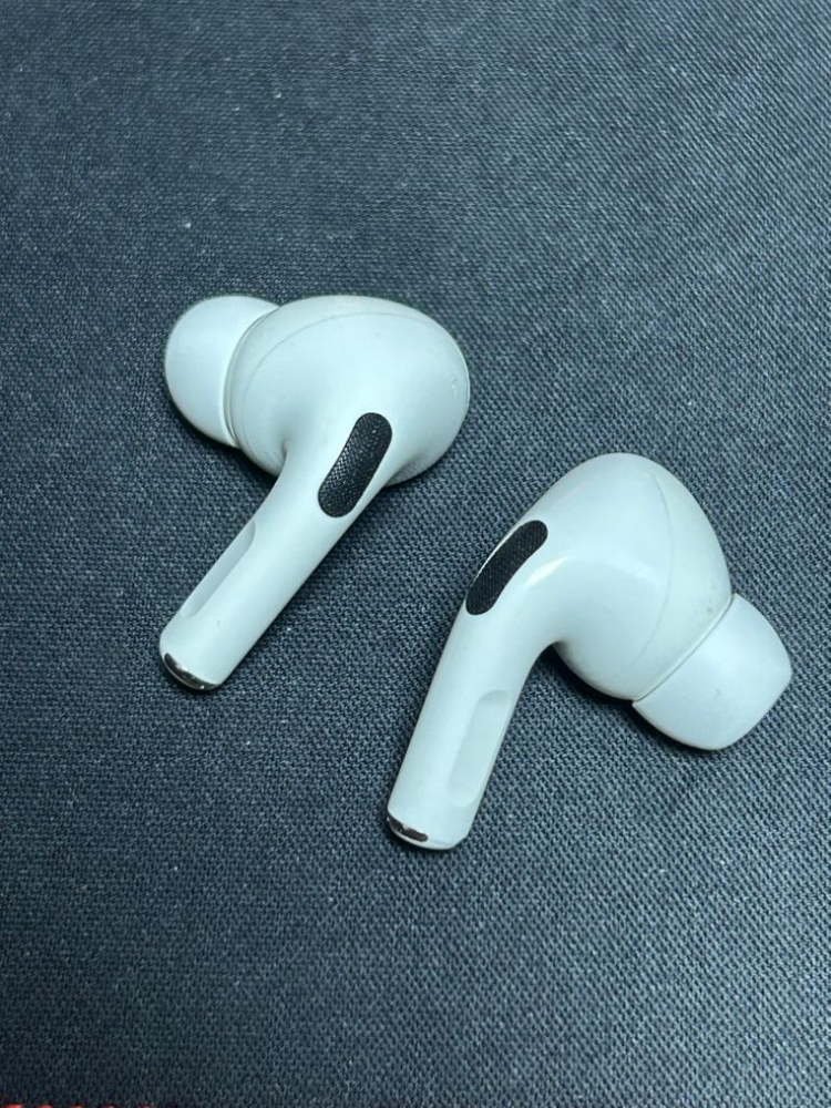 택포) 에어팟 프로 1세대 유닛--1