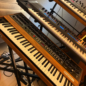 Prophet 5 rev-4 판매합니다!