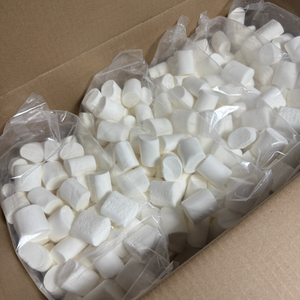 화이트 빅 마쉬멜로우 1kg