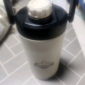 밤켈 스텐 워터저그 2리터 캠핑용