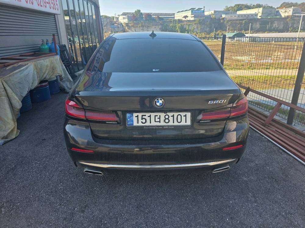 BMW5시리즈 520i 승계합니다--2