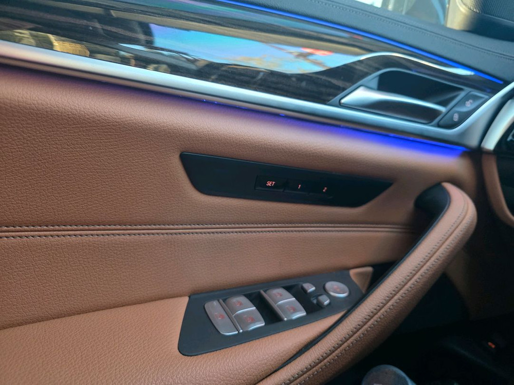 BMW5시리즈 520i 승계합니다--3