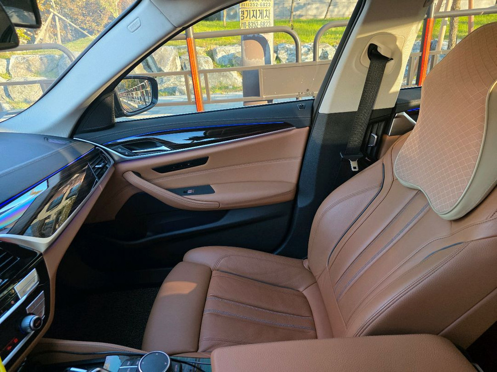 BMW5시리즈 520i 승계합니다--5