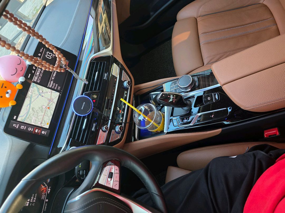 BMW5시리즈 520i 승계합니다--6