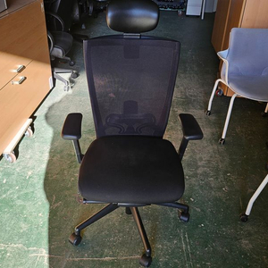 시디즈 T50(퍼시스CH4300동일)메쉬 사무용 의자