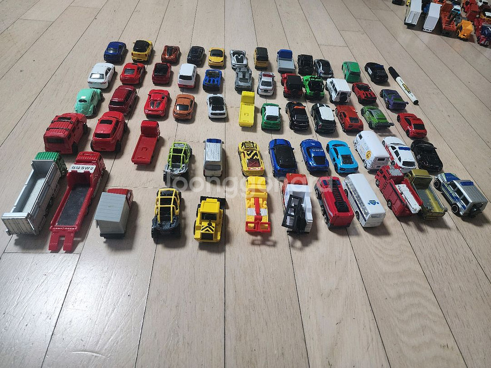 장난감 자동차 다이캐스트 시쿠 토미타 마이스토 등등--2