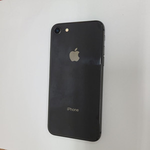 x아이폰 8 64 블랙 SS급 인스타 배터리100% 501219 이미지