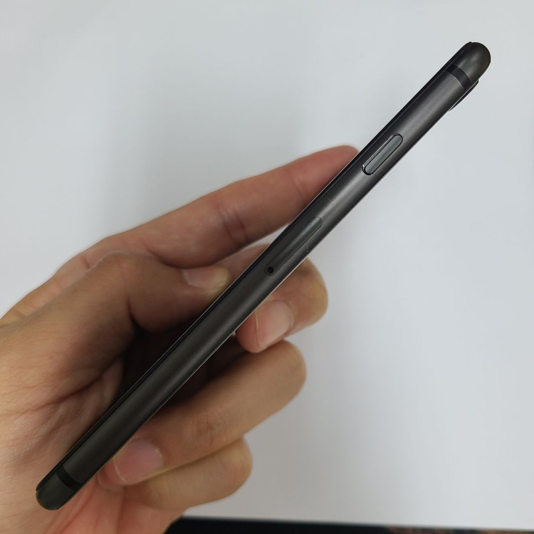 x아이폰 8 64 블랙 SS급 인스타 배터리100% 501219 이미지