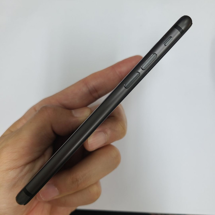 x아이폰 8 64 블랙 SS급 인스타 배터리100% 501219 이미지