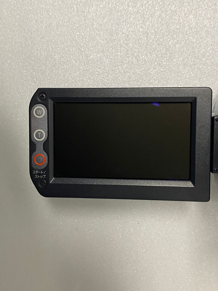 소니 핸디캠 HDR-HC7 고장품 [정크]--4