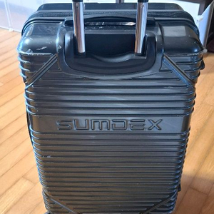 썸덱스26인치 캐리어가방