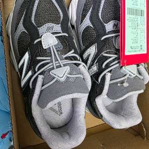 뉴발란스 키즈 운동화9060 180mm