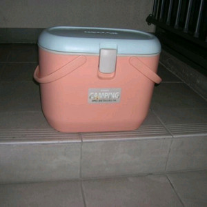 코맥스 14L 아이스 박스