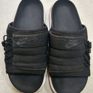 나이키 아수나 슬라이드 275~280 슬리퍼