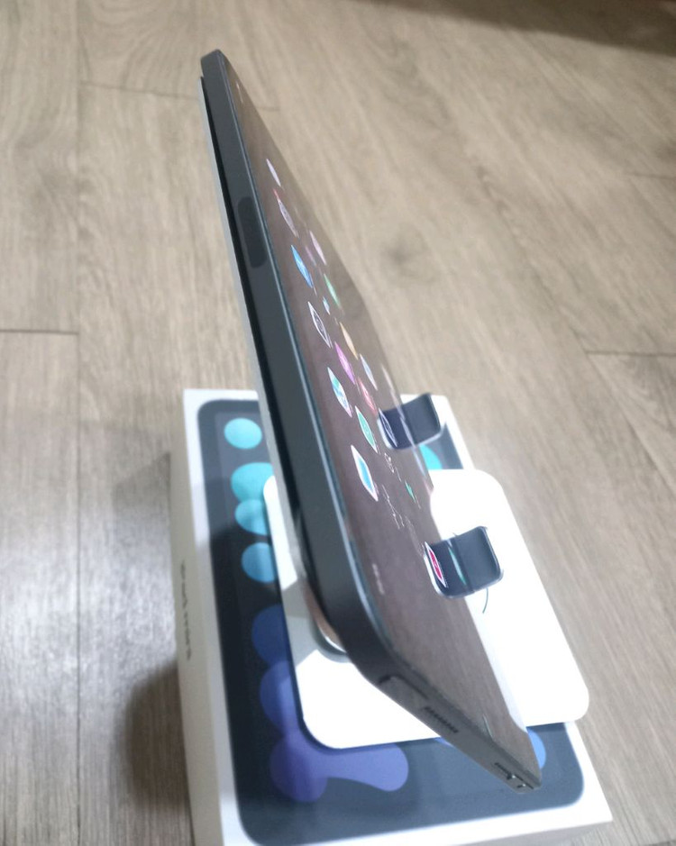 아이패드미니6--1