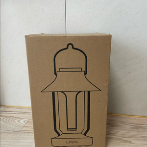 루메나 더 클래식 LED 조명(미개봉) 판매합니다