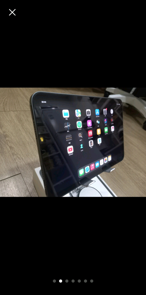 아이패드미니6--7