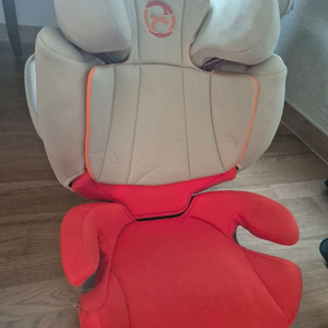 싸이벡스 큐투픽스 주니어카시트