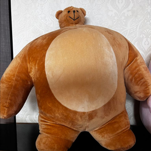 캐릭터 인형 세트