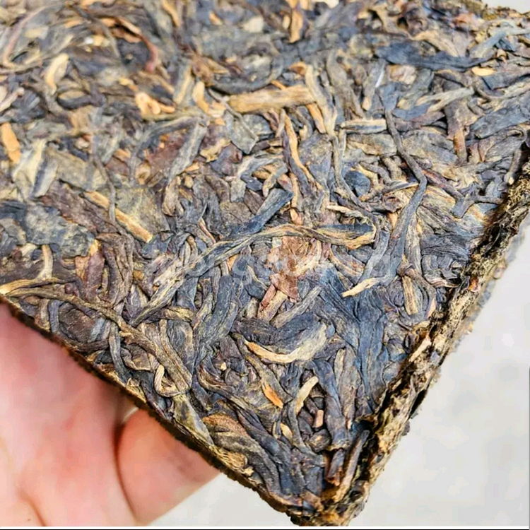 60주년 기념 생차보이차-차방정리--4