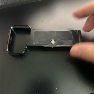 zv-e1 스몰리그 베이스 플레이트