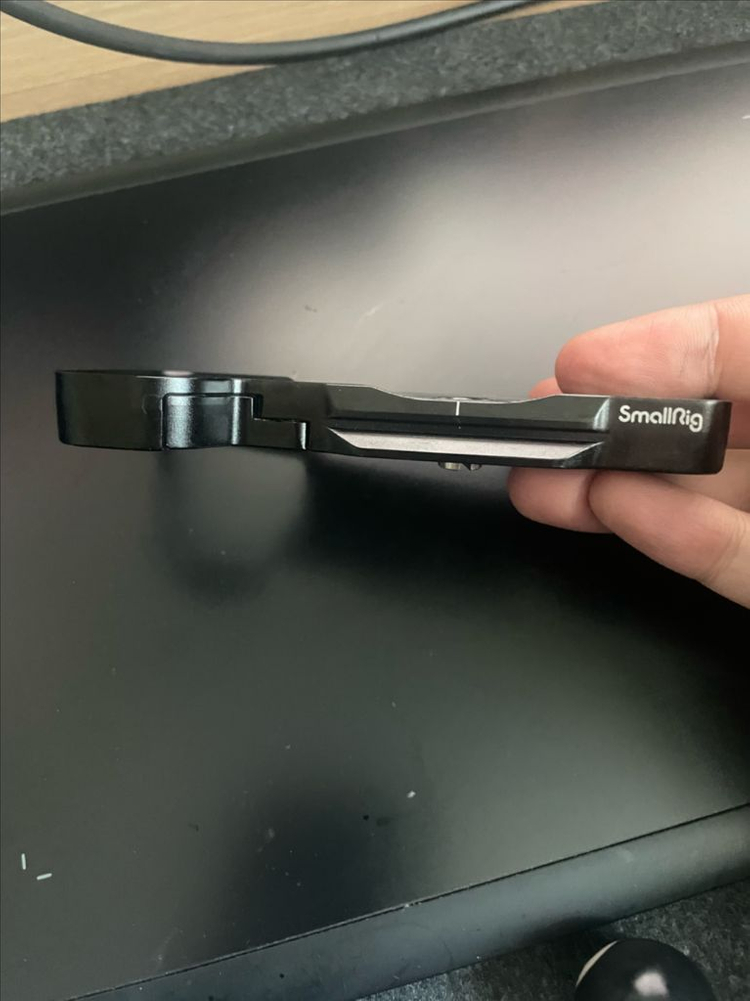 zv-e1 스몰리그 베이스 플레이트--1