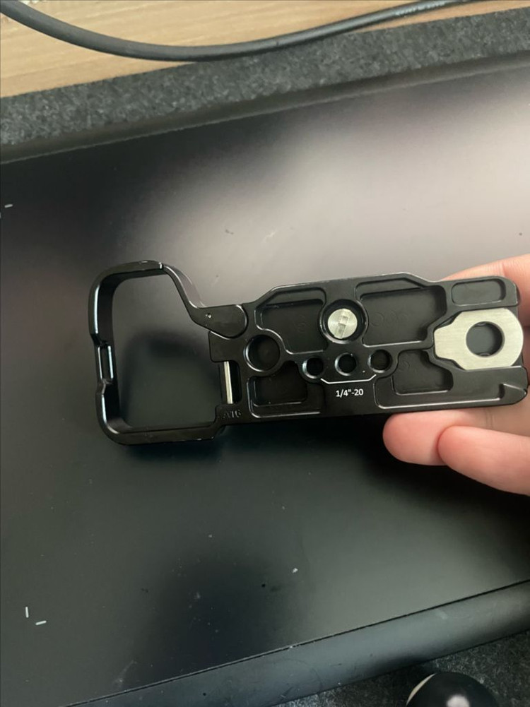 zv-e1 스몰리그 베이스 플레이트--2