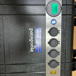 엠디홍 파워뱅크 120a