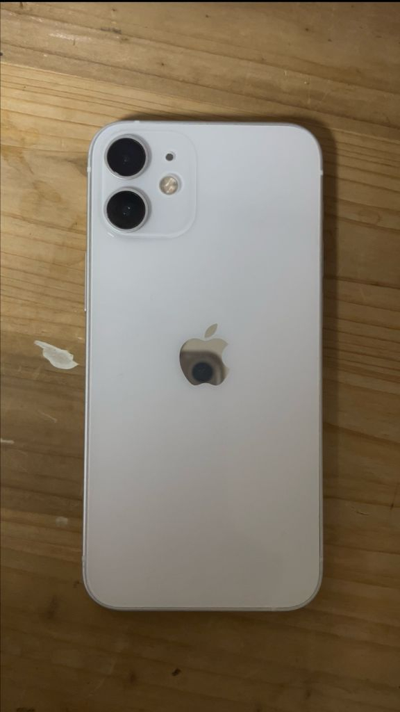 아이폰 12미니 64기가--1