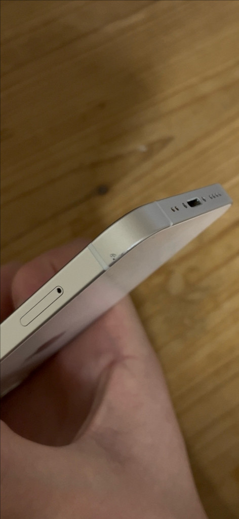 아이폰 12미니 64기가--3